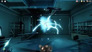 I FINALLY beat doors