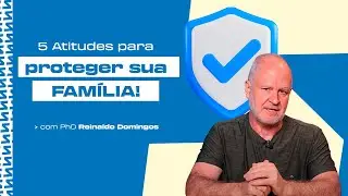 Blindagem Financeira 🔒 5 Maneiras de Proteger as Finanças da sua Família