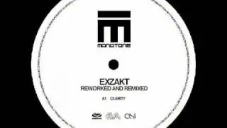 Exzakt - Clarity
