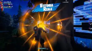 Fortnite Ita - Livelliamo insieme