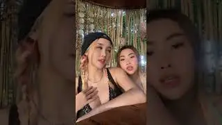 TIKTOK SEKSI & HOT INDO VIRAL 2022 @anastasyakh 