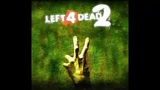 Modded Left 4 Dead 2