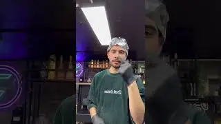 צובע לעצמי בלונד לבן