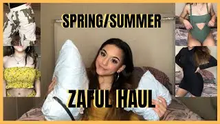 HUGE SUMMER/SPRING ZAFUL TRY-ON HAUL ($200+ WORTH OF CLOTHING)