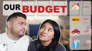 our REAL budget as Software Engineers | Millennial Money