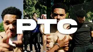 PTC #1 (HommeMo, Veggita, Tibo in Shess, Lebran) parodie