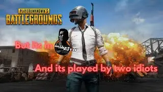 MTA PUBG Funny moments