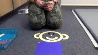 Building Mat Man