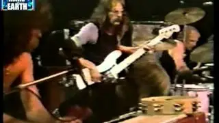 Rare Earth   Get Ready Stereo
