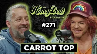 HoneyDew Podcast 