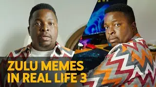 Memes in Real Life 3
