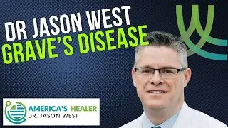 Natural Solutions for Grave's Disease