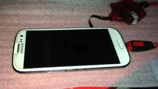 Samsung Galaxy S3 i9300 Dead Boot Repair