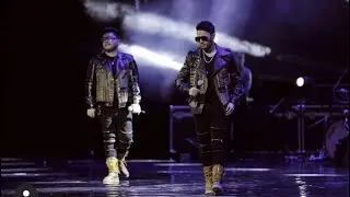 Benom guruxi konsert 2019