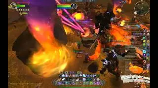 Налет Фиракка Как открыть сундук и получить награду Fyrakk Assaults  and Open a Supply Chest
