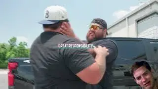 big hunks shorts 2 YT