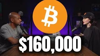 He Bought Bitcoin at $1💰What coins to buy next? Exclusive Podcast with @davincij15