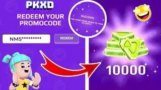 Get A Free Gems Code🤯 In Christmas Update❄️🎄