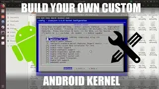 How to Compile & Build Android Kernel 👨‍💻🛠️📲