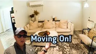 I'm selling Off My Real Estate! Here's Why!