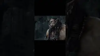 Warcraft(Засада в ущелии)#shorts #фильмы #wow