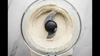 Vegan Cream Cheese
