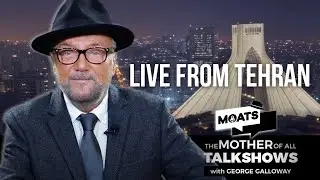 THE ART OF THE KNEEL - MOATS with George Galloway - EP 444