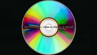 CD Pickups - Alice In Chains & Helmet