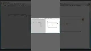 LabVIEW For Loop & Auto Indexing 