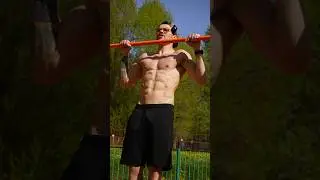 КАКИЕ ПОДТЯГИВАНИЯ ЧТО КАЧАЮТ 🤔 полный эпизод в профиле 