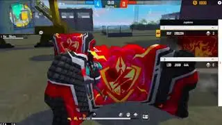 GRAN MAESTRO TOP GLOBAL TOXICO INTENTA HUMILLARME EN DIRECTO Y LE DI SU MERECIDO | FREEFIRE
