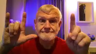 FINALLY Senior Citizen, Idle Ramblings, Very Dark Story Thoughts, Deeply Medicated, More