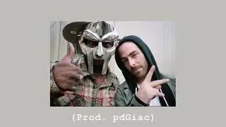 [FREE] MF DOOM x THE ALCHEMIST type beat 