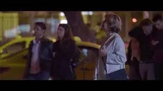 Akbank Caz Festivali Reklamı