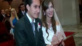 ILONA & ROBERTO TRAILER