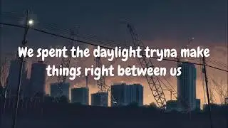 Maroon 5 - Girls Like You ft. Cardi B - lyrics [ Official Song ] Lyrics / lyrics video