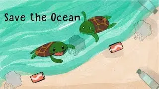 Save the Ocean