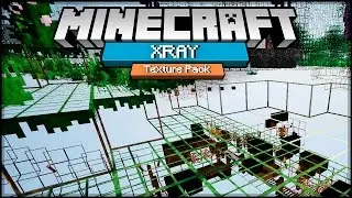 Xray Ultimate 16x16 | Minecraft Texture Pack