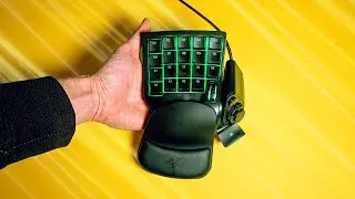 Razer Tartarus V2 Chroma Review: PC Master Race!