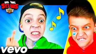 Mein kleiner Bruder Max MACHT DISSTRACK gegen BESTEN FREUND FINN... 🤬