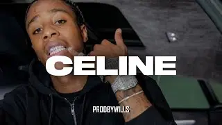 [FREE] Clavish x Fredo x Dave x UK Rap Type Beat - 
