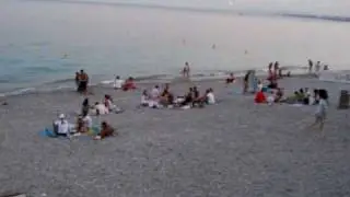 French Mediterranean