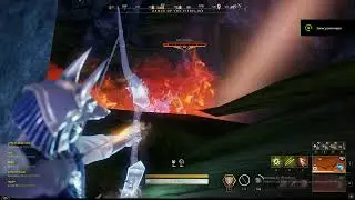 solo kill Helianthus (farm Artifact_Winged leather shoes) low skill