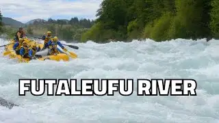 Futaleufu  Comuna Turistica Commercial