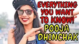 Everything You Need To Know About Youtube Star Dhinchak Pooja | Worlds Top Rated