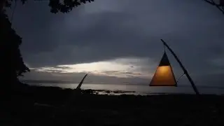 Koh Lanta - Moments in time (sunset time-lapse) - 4K / UHD - GoPro (Krabi -  Thailand)