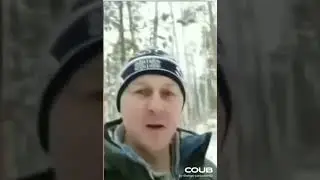 🌲 Правила в лесу 🌲 | ТикТок 