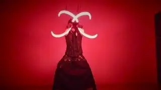 halloween-shaman show (bugengi)