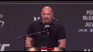 Кыргызсча перевод Конор Порье  🤣