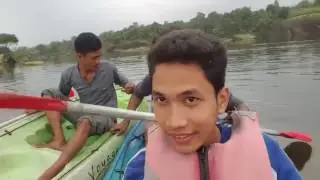 Adventure trip to Meghalaya with Friends